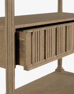 Elena Bookcase|Woodbridge New