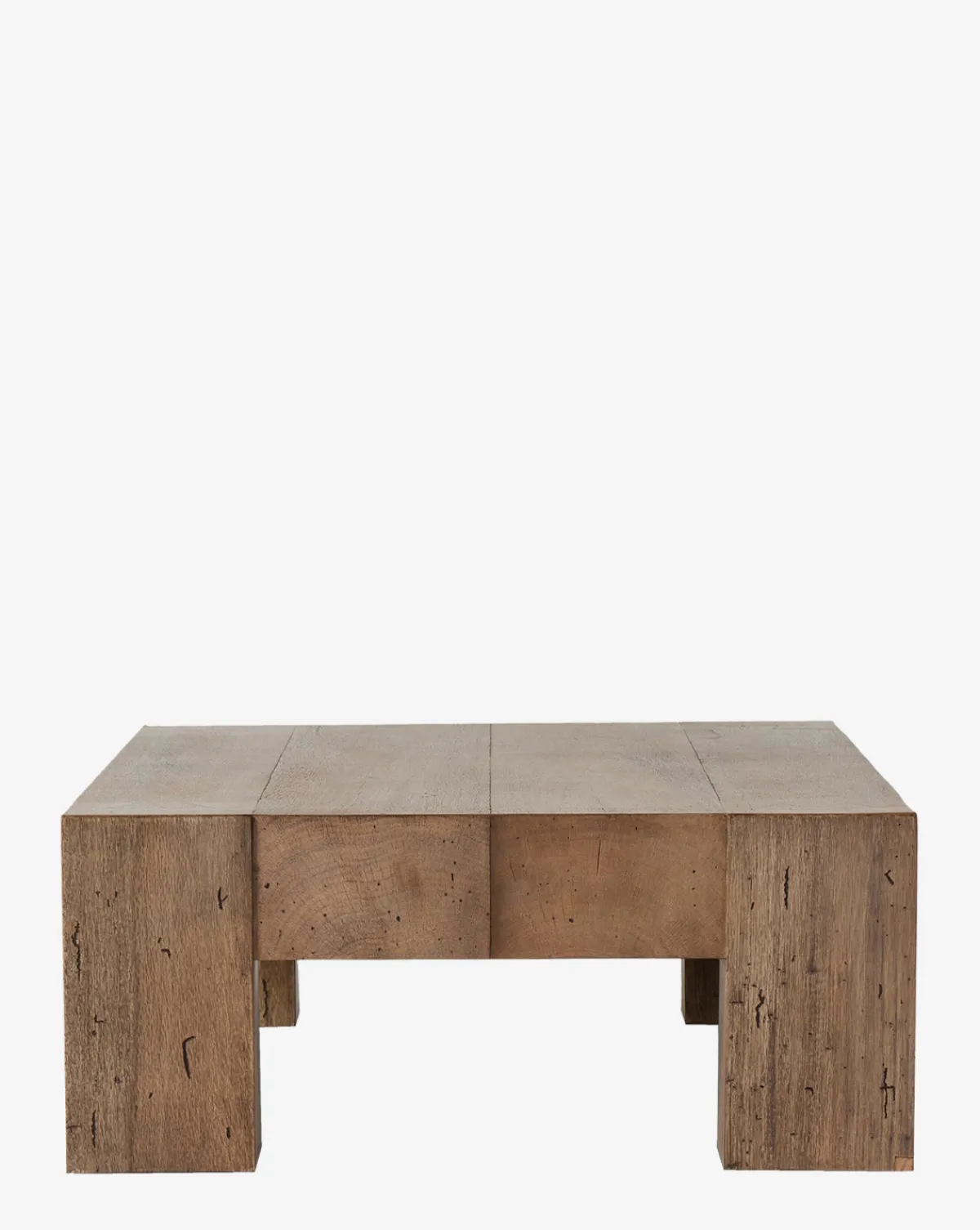 Elias Coffee Table|Four Hands
