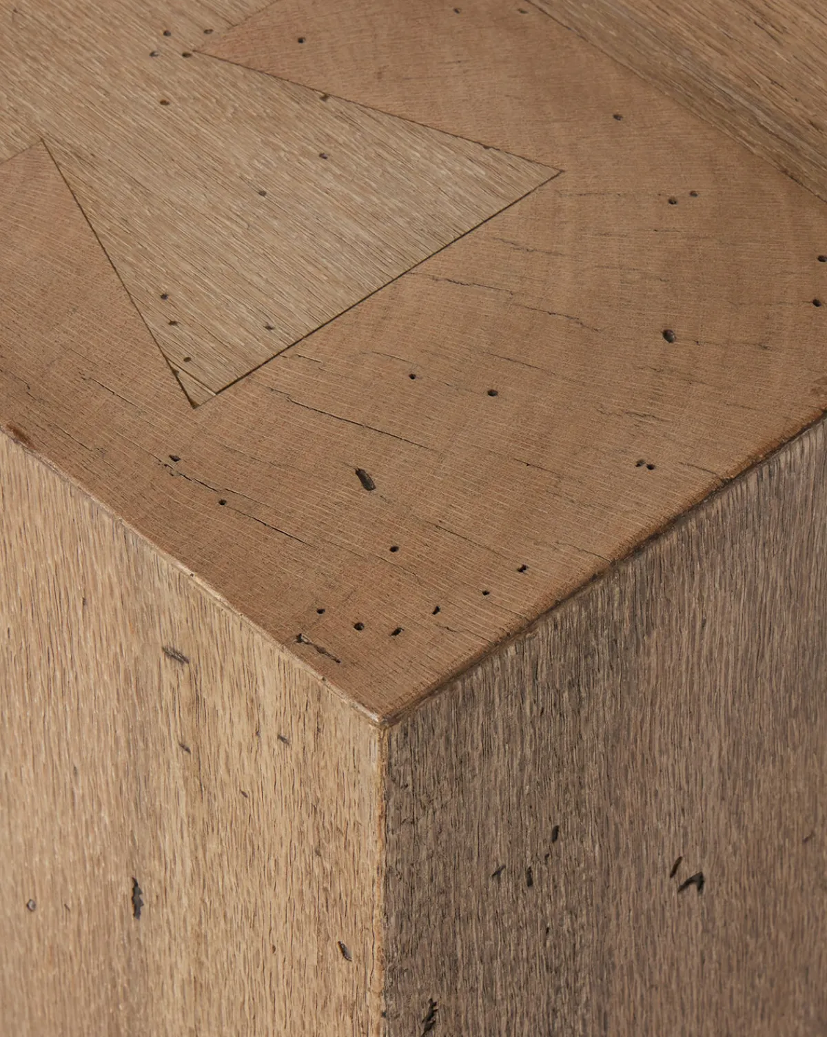 Elias Coffee Table|Four Hands