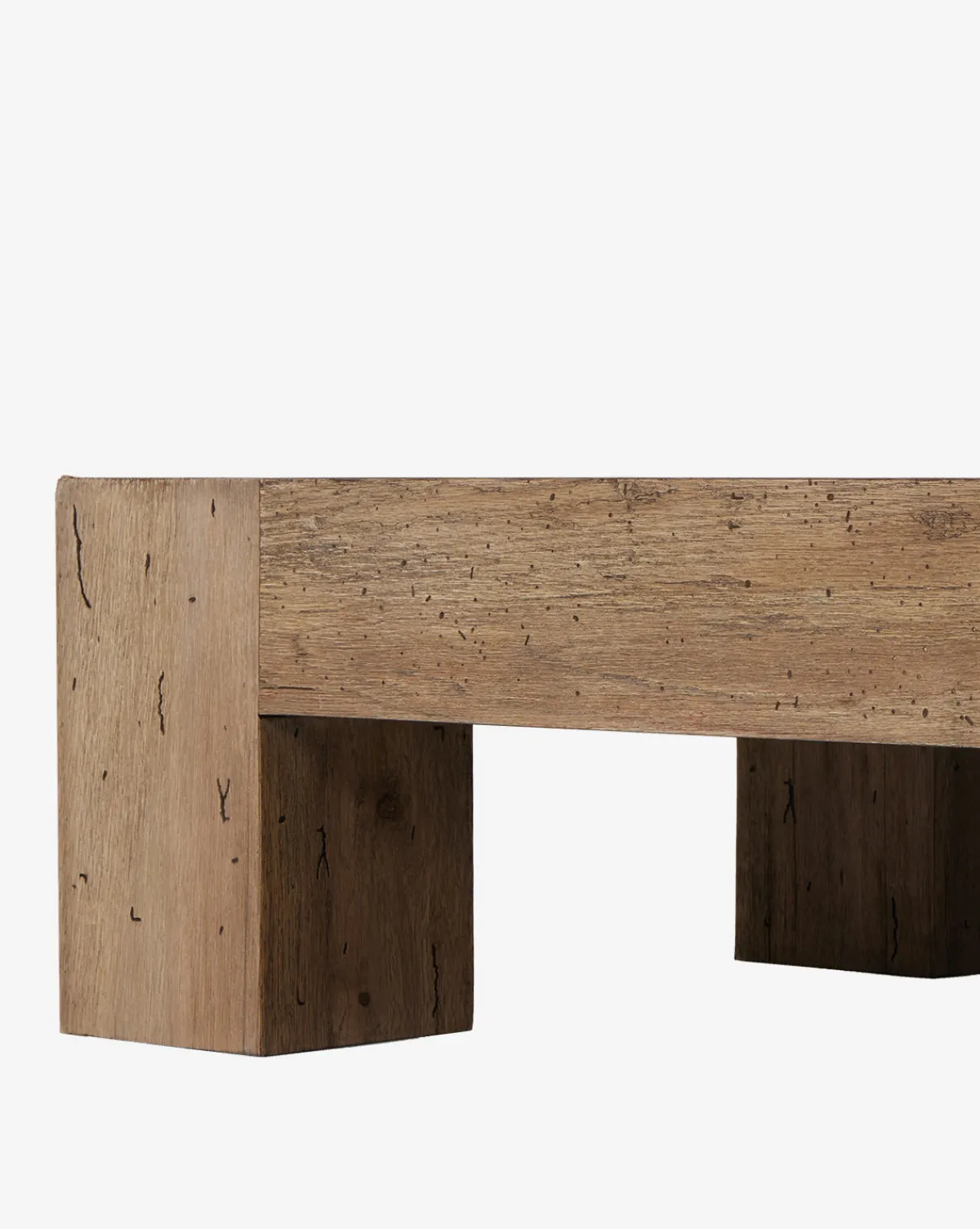 Elias Coffee Table|Four Hands
