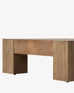 Elias Coffee Table|Four Hands