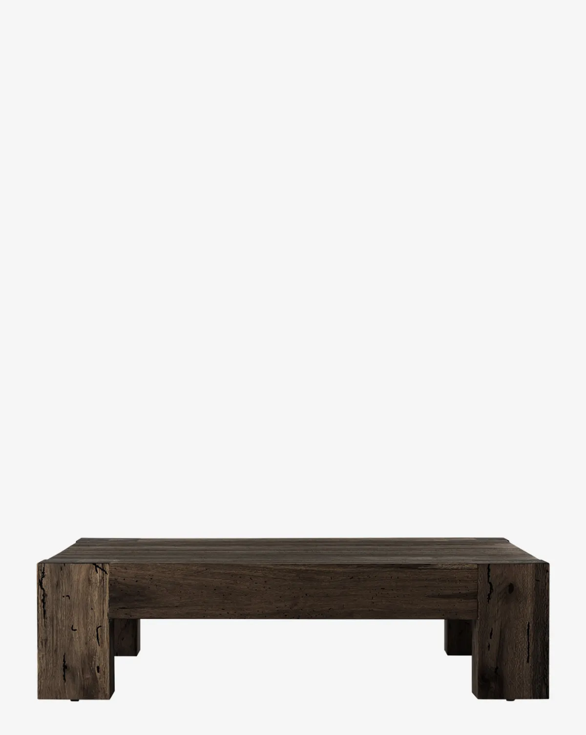Elias Coffee Table|Four Hands