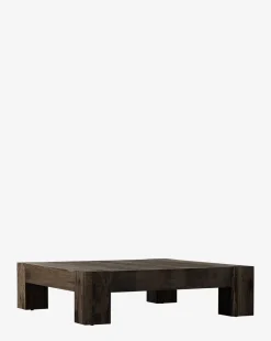 Elias Coffee Table|Four Hands