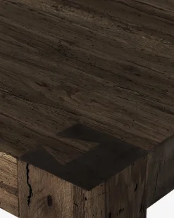 Elias Coffee Table|Four Hands