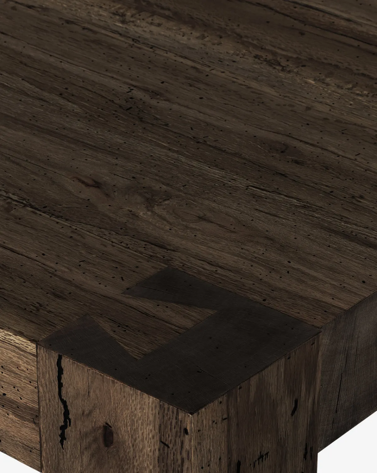 Elias Coffee Table|Four Hands