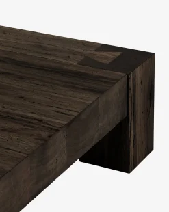 Elias Coffee Table|Four Hands