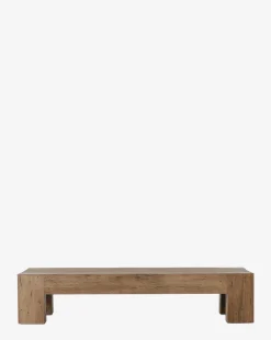 Elias Coffee Table|Four Hands