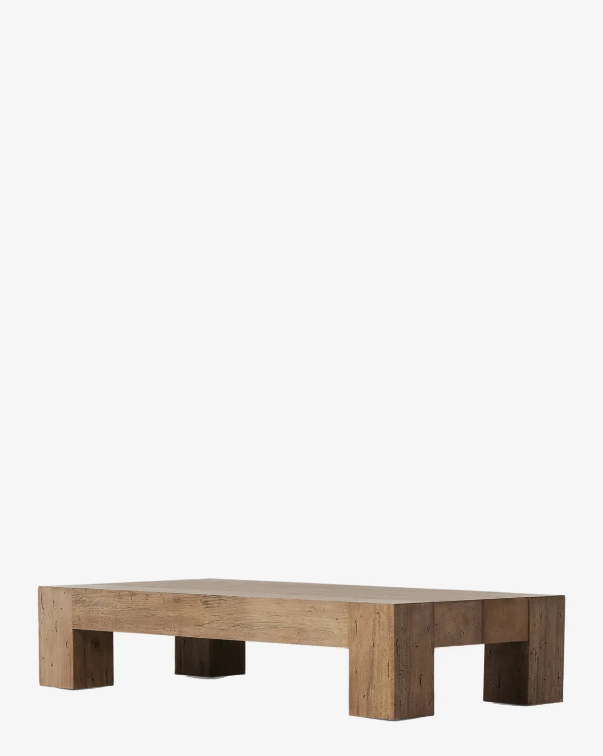 Elias Coffee Table|Four Hands