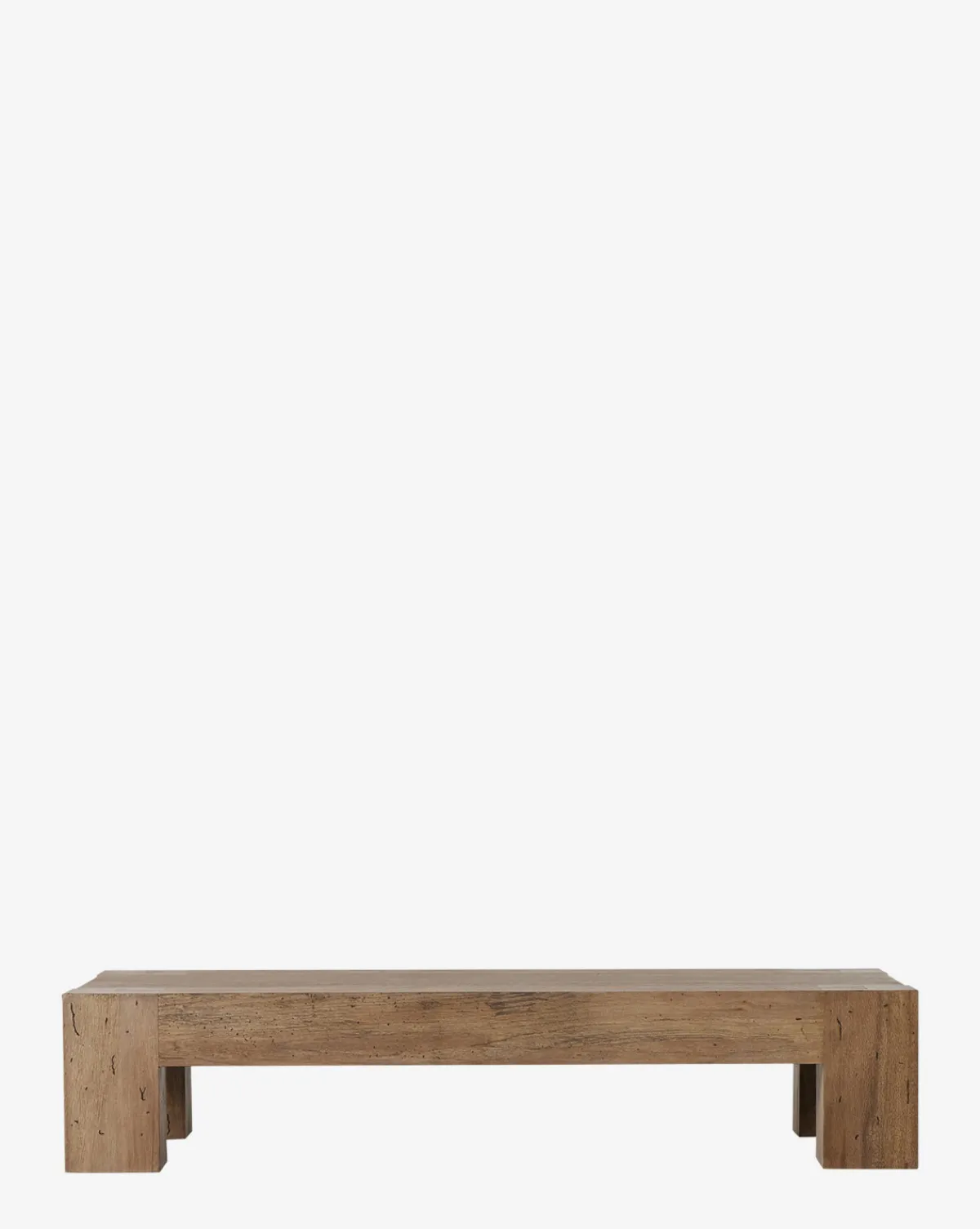 Elias Rectangular Coffee Table|Four Hands Hot
