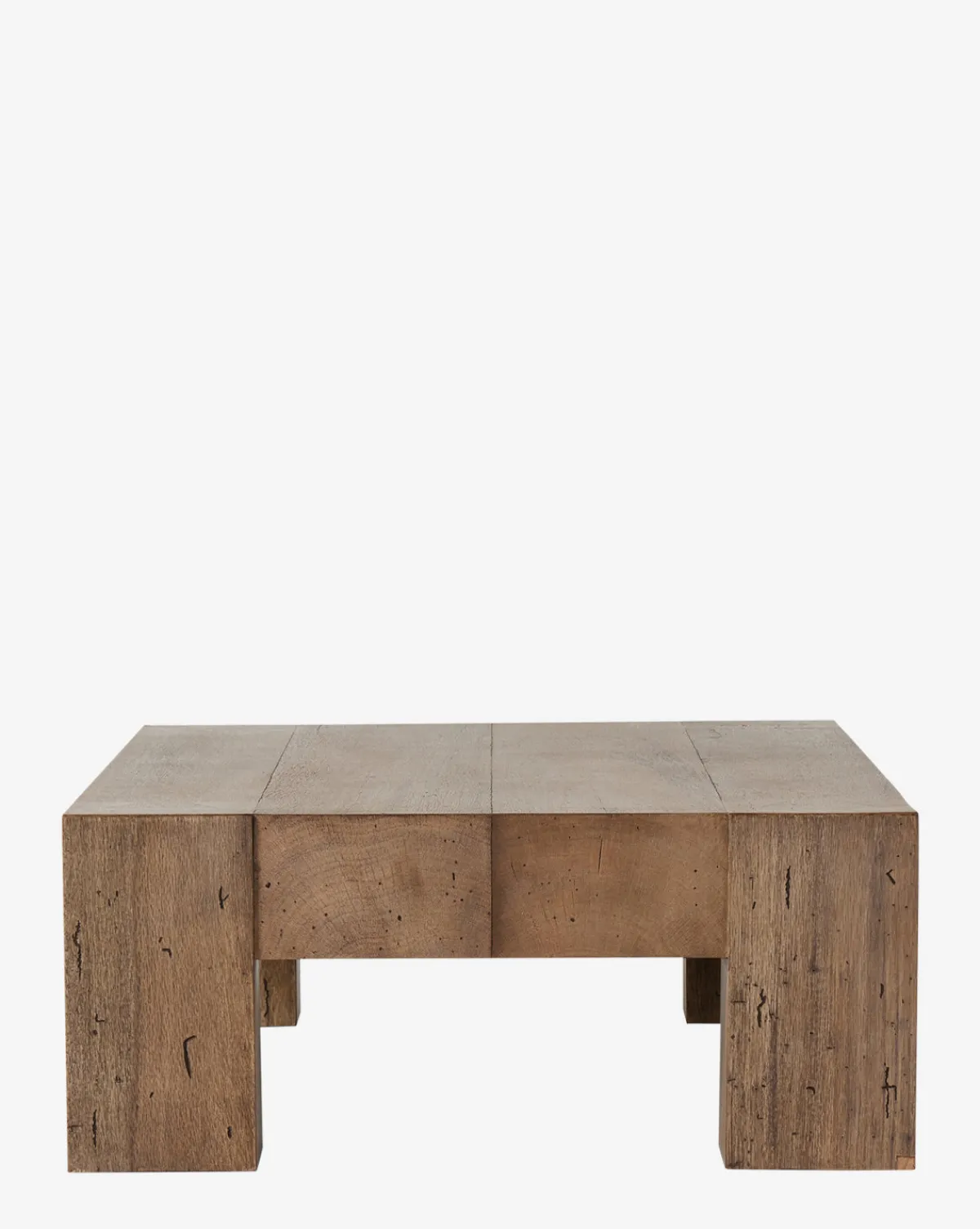 Elias Rectangular Coffee Table|Four Hands Hot
