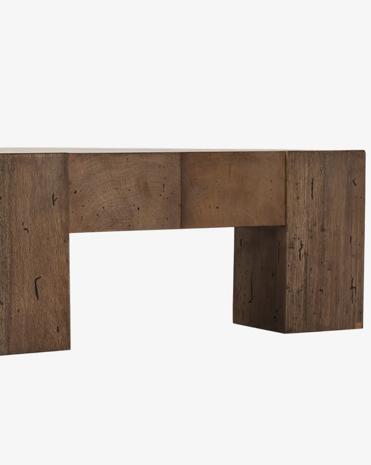 Elias Rectangular Coffee Table|Four Hands Hot