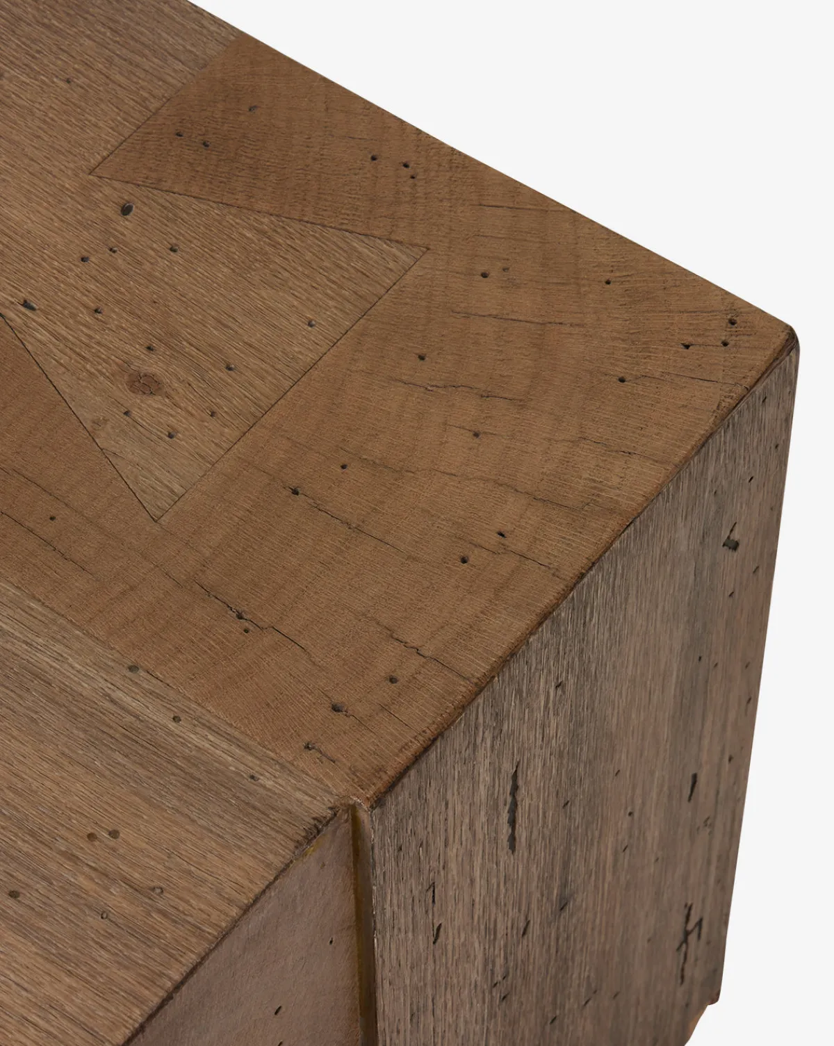 Elias Rectangular Coffee Table|Four Hands Hot