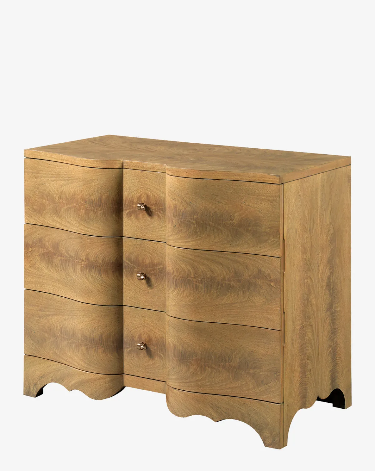 Eliasson Chest|Woodbridge Clearance