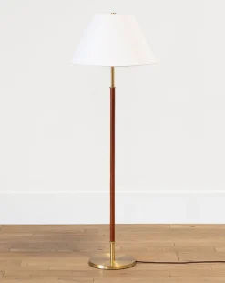 Elijah Floor Lamp|Makerspalm Clearance