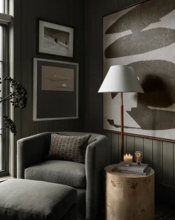 Elijah Floor Lamp|Makerspalm Clearance