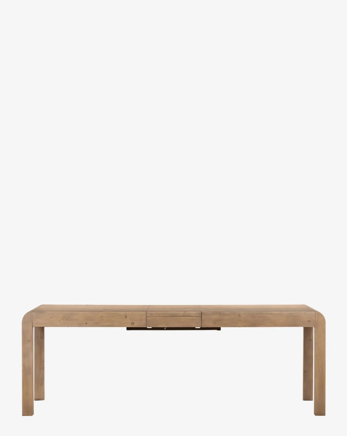 Elisha Extension Dining Table|Four Hands Outlet