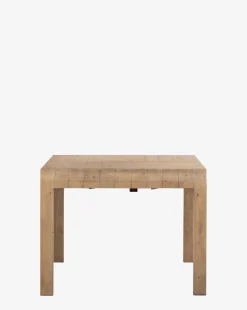 Elisha Extension Dining Table|Four Hands Outlet