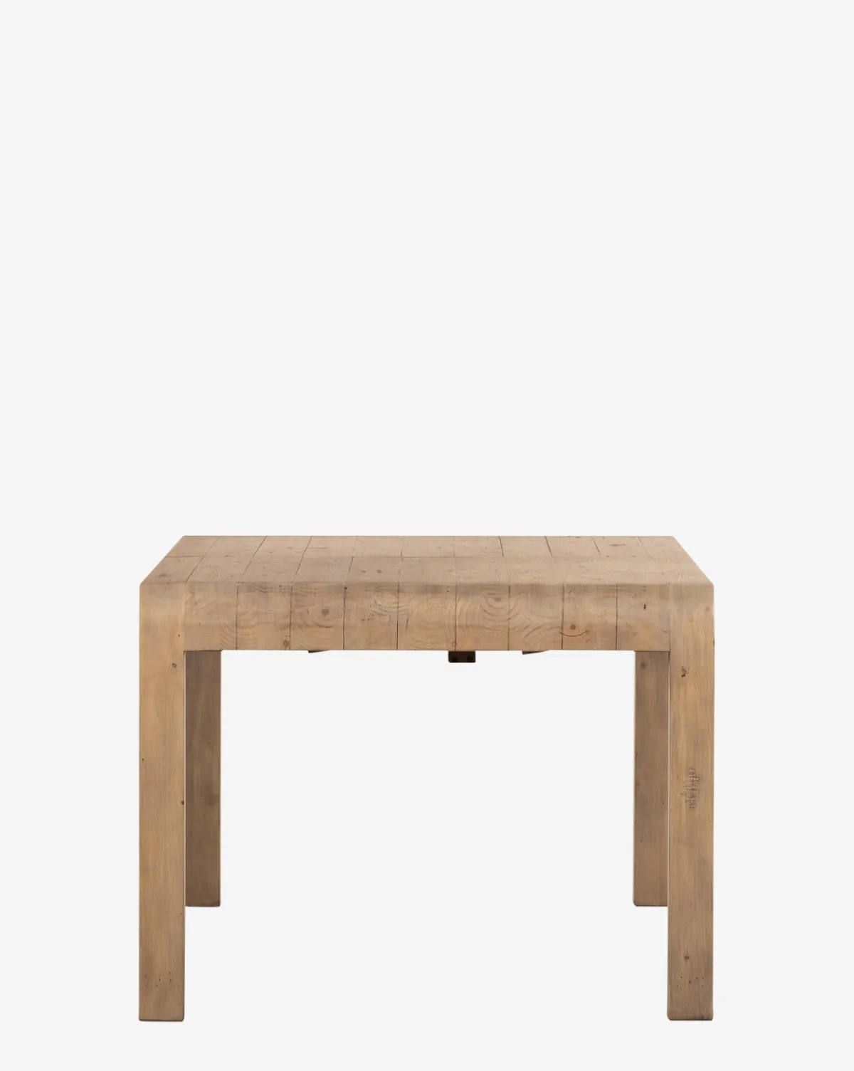 Elisha Extension Dining Table|Four Hands Outlet