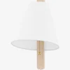 Ellen Plug-In Sconce|Hudson Valley Lighting Best