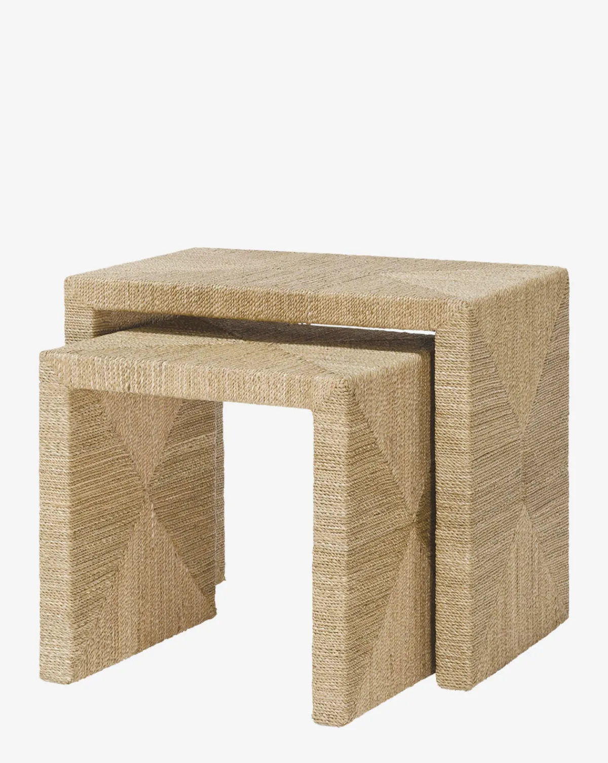 Ellie Nesting Side Tables|Palecek Online