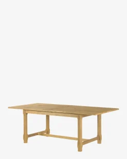 Elliot Extension Dining Table|Woodbridge Discount