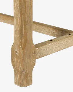 Elliot Extension Dining Table|Woodbridge Discount