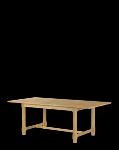 Elliot Extension Dining Table|Woodbridge Discount