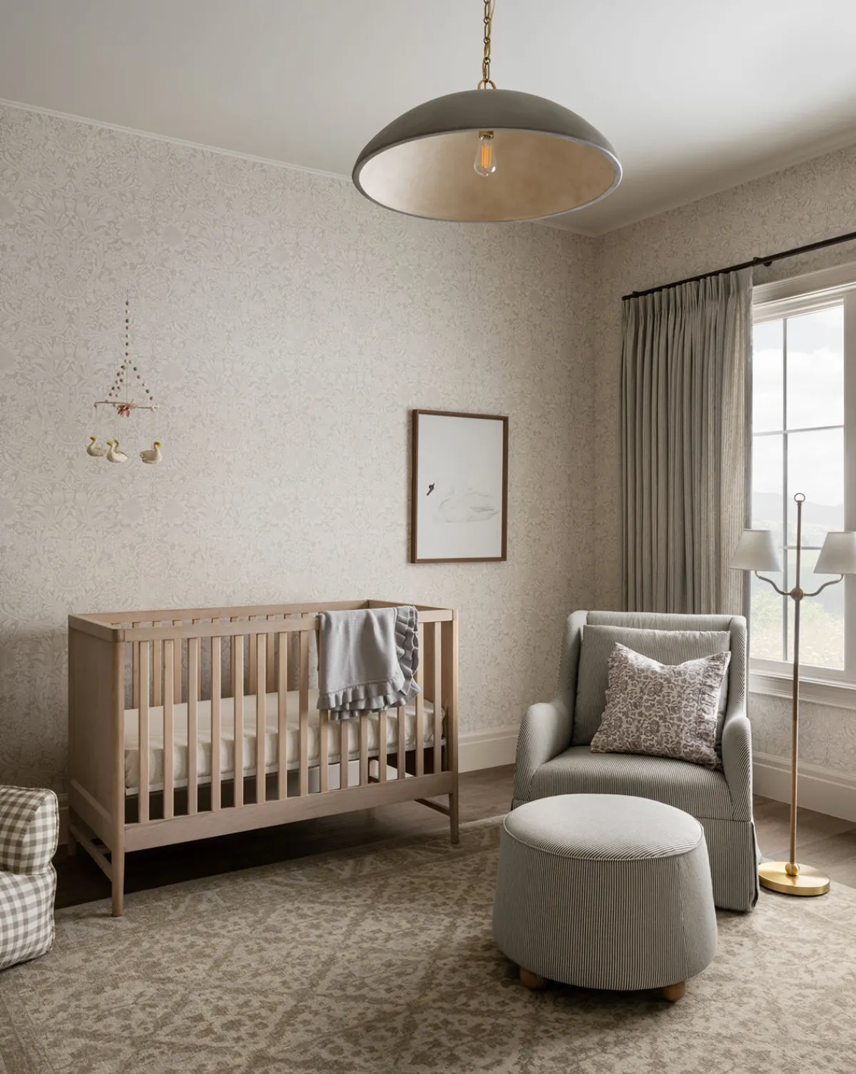 Elliot Pendant|Visual Comfort & Co. Signature New