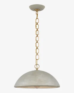 Elliot Pendant|Visual Comfort & Co. Signature New