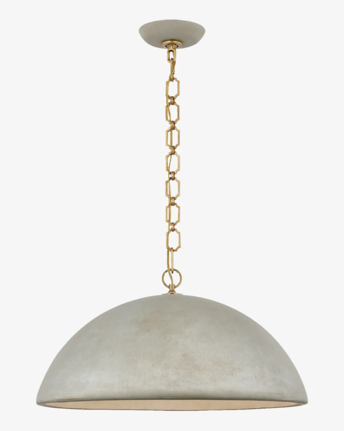 Elliot Pendant|Visual Comfort & Co. Signature New