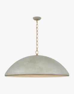 Elliot Pendant|Visual Comfort & Co. Signature New