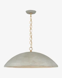 Elliot Pendant|Visual Comfort & Co. Signature New