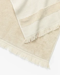 Ellis Beige Bath Collection|AL TEKSTiL KONFEKSiYON SAN.VE TiC.LTD.STİ. Discount