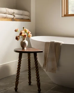 Ellis Beige Bath Collection|AL TEKSTiL KONFEKSiYON SAN.VE TiC.LTD.STİ. Discount