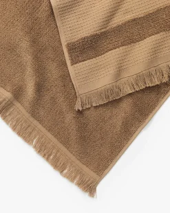 Ellis Sepia Brown Bath Collection|AL TEKSTiL KONFEKSiYON SAN.VE TiC.LTD.STİ. Best