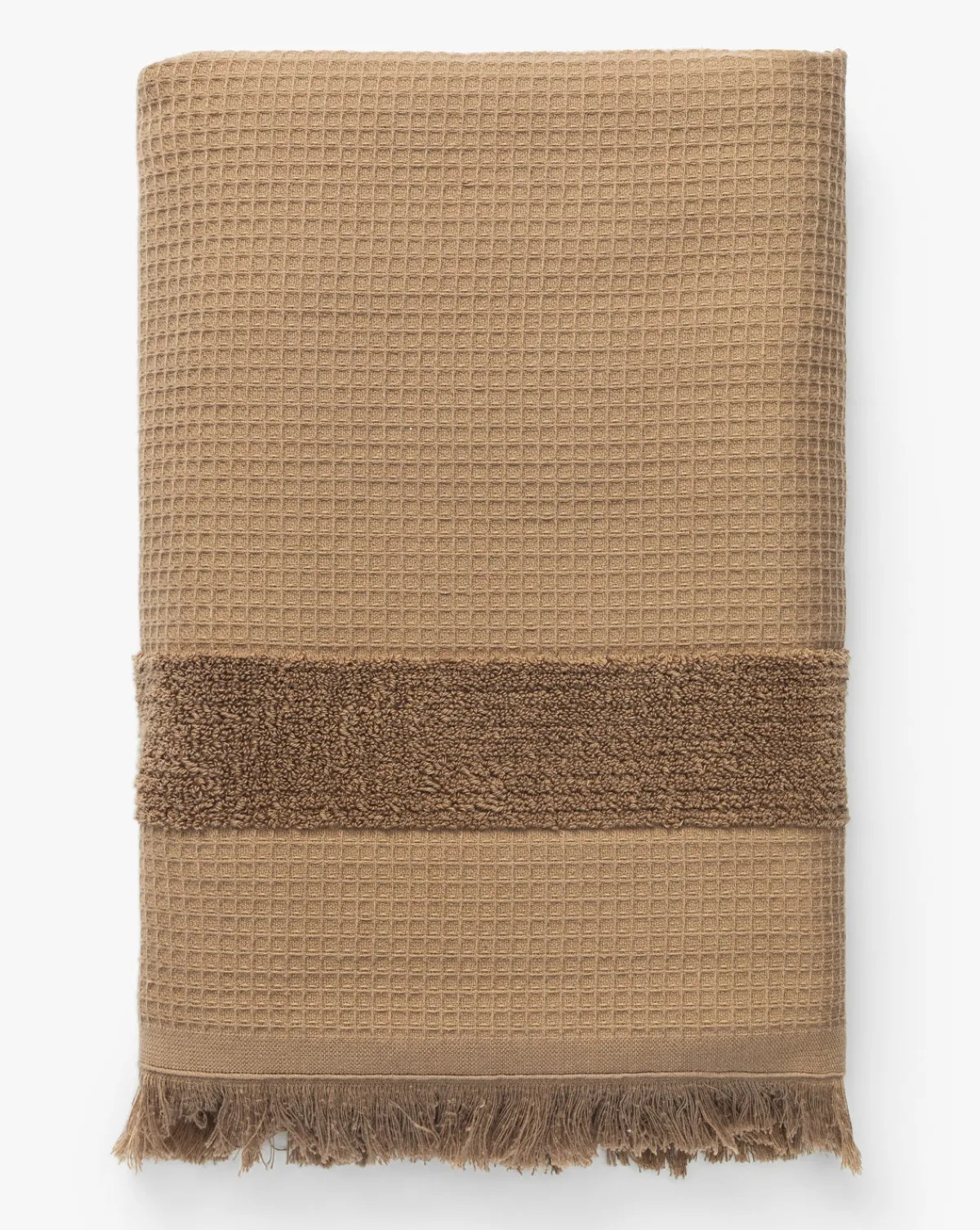 Ellis Sepia Brown Bath Collection|AL TEKSTiL KONFEKSiYON SAN.VE TiC.LTD.STİ. Best