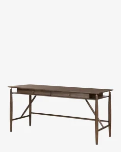 Ellison Desk|Four Hands Sale