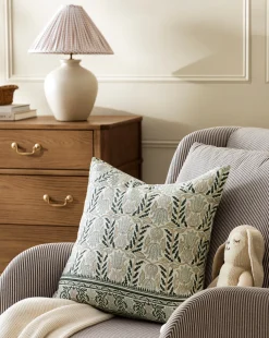 Ellsbeth Pillow Cover|Renuka Inc. Clearance