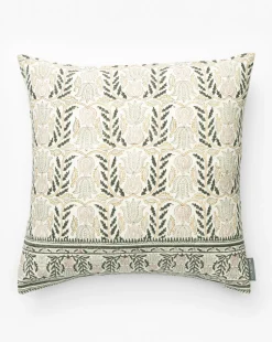 Ellsbeth Pillow Cover|Renuka Inc. Clearance