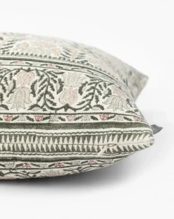 Ellsbeth Pillow Cover|Renuka Inc. Clearance