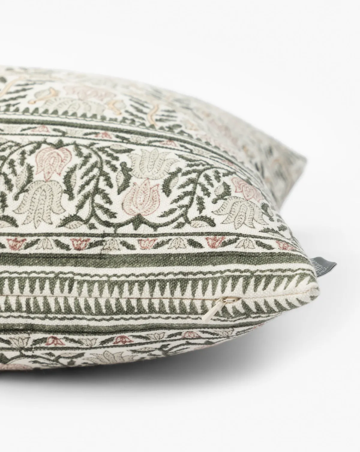 Ellsbeth Pillow Cover|Renuka Inc. Clearance