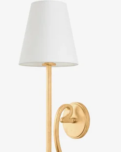 Elmhurst Sconce|Hudson Valley Lighting Clearance