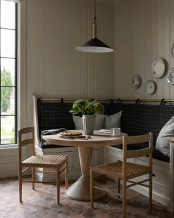 Eloise Woven Chair|Makerspalm Best