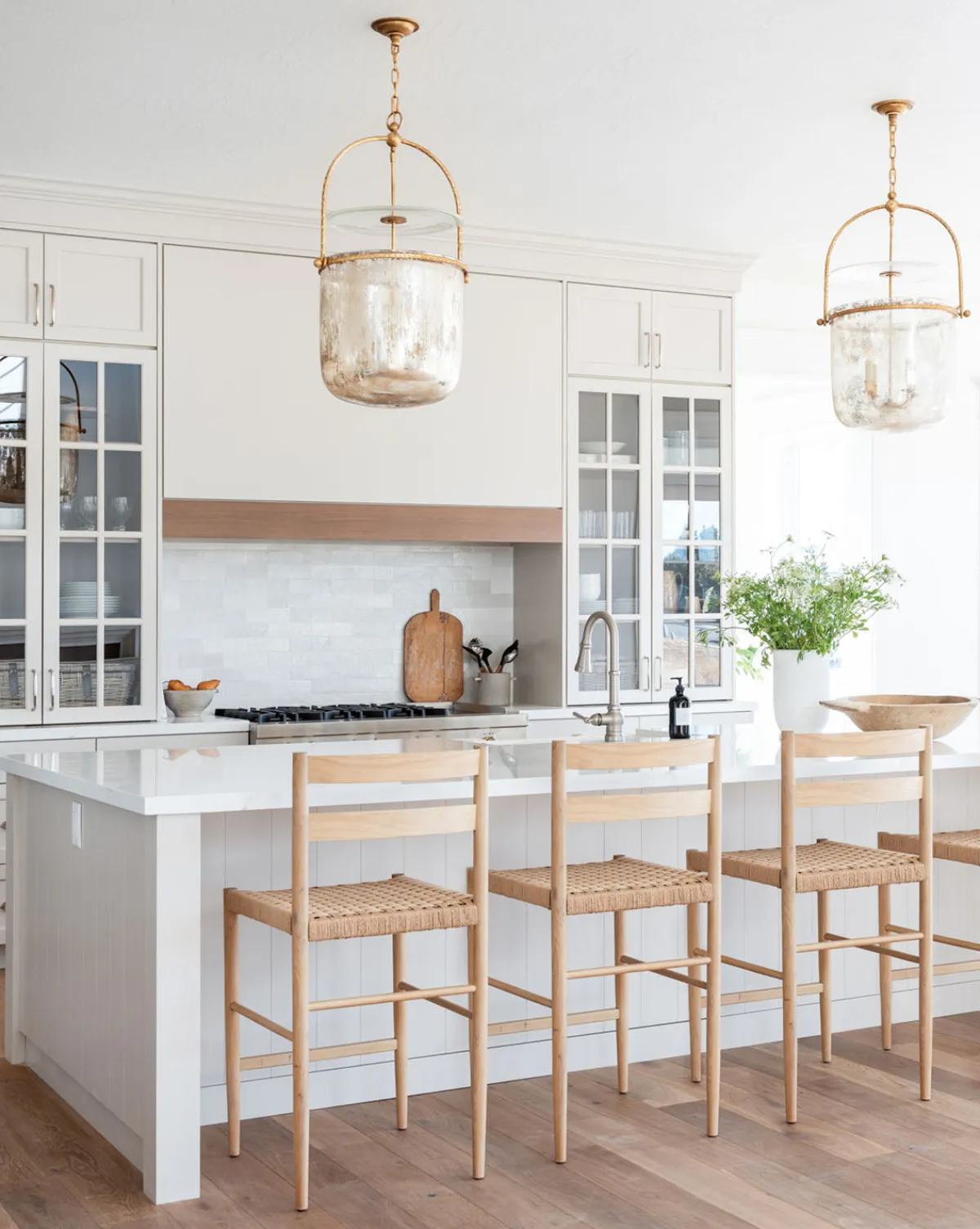 Eloise Woven Counter Stool|Makerspalm Best