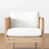Elowyn Lounge Chair|Makerspalm Best