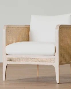 Elowyn Lounge Chair|Makerspalm Best