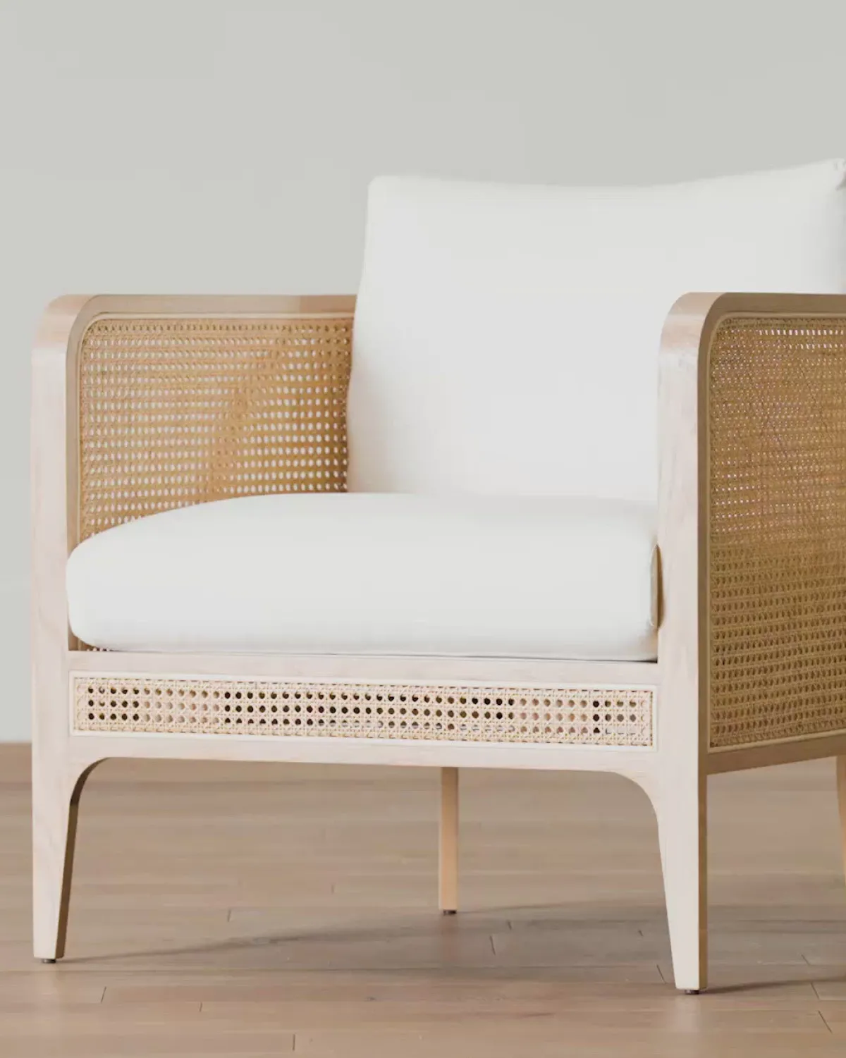 Elowyn Lounge Chair|Makerspalm Best