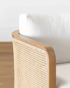 Elowyn Lounge Chair|Makerspalm Best