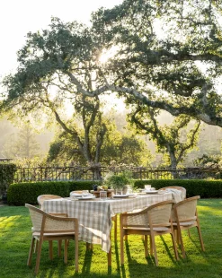 Elowyn Outdoor Dining Table|Makerspalm Sale