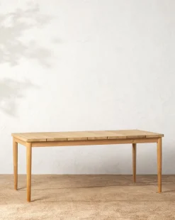 Elowyn Outdoor Dining Table|Makerspalm Sale